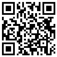 QR Code for bitcoin:1P9UmUJHp3oFPo6TiYJ2kYv9GaVmADYg6C