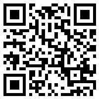 QR Code for bitcoin:1P9WthDiDucnuV5ERnSAMqLvrouBCBeCB6