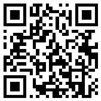 QR Code for bitcoin:1P9XmVdBf5R6idT4eyhiRsThKJmtwpy8sU