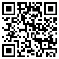 QR Code for bitcoin:1P9Xp7FtgR9miha13roqLed4zSWZqigVcQ