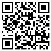 QR Code for bitcoin:1P9XqPC4aApkmPLydAfef2tjwwmhpjDAZm