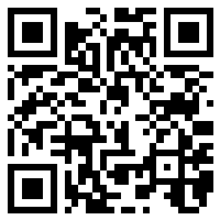 QR Code for bitcoin:1P9ZDnauG43M3ncKhTUrAz57ZtNSB5CJBk