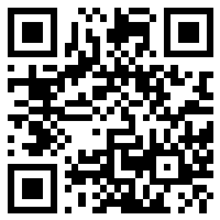 QR Code for bitcoin:1P9a4b2s5L9YQCjT1Vise4KaFALrrn2dix