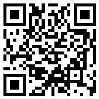 QR Code for bitcoin:1P9aiW14X4qZMu1fGkZo5MYvQVMDnZ6KDu
