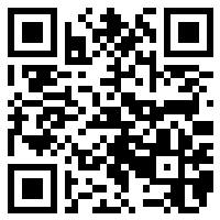 QR Code for bitcoin:1P9bMxjs1v7eVZpnyjrjUftUpxAd7rFGcM