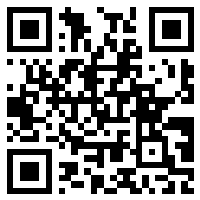 QR Code for bitcoin:1P9bytcpHvnHTDpw2RuvQJ6QYGSyC3wb8Q