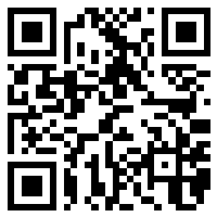 QR Code for bitcoin:1P9c5fCT24HrK8CSjWW2axDki4UFspV9yT