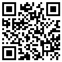 QR Code for bitcoin:1P9dX9ADJoud5Pv5VaJdypDUNV9MsYFSvE