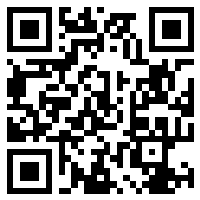 QR Code for bitcoin:1P9hMSzW7dzMSsz2TWVMQC8xC6Yyng8fys