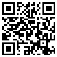 QR Code for bitcoin:1P9iDB6QfyjWfa7quokPYHM93SDwifyUyV