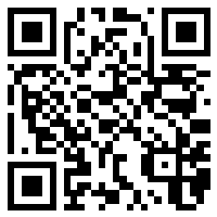 QR Code for bitcoin:1P9iX6SQHvAyuJSQ3XiUXhpJf4F3JRHxyj