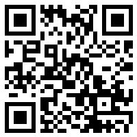 QR Code for bitcoin:1P9mKAS99ube8htt62iyxEUhw2r2fzfewg