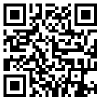 QR Code for bitcoin:1P9nRBys2Nwe3o8dNrD382NKVfCEG9wYNx