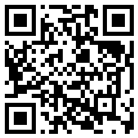 QR Code for bitcoin:1P9nyfNmUZwXbdAeu1neEF4fc3QPppXktC