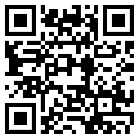 QR Code for bitcoin:1P9oAQCRYfsnA8Cyc6SYFkjECeksGuEEMQ