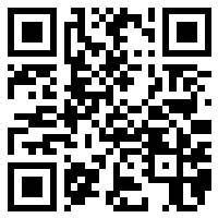 QR Code for bitcoin:1P9oPrbWPWm4PYRU7Sc7m6PyLodEsCsqNJ