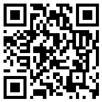 QR Code for bitcoin:1P9pZu1fLzpVoDNAFDKPbCCboXgdWDBoMZ