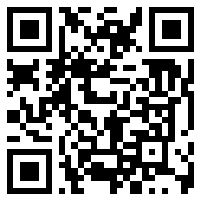 QR Code for bitcoin:1P9pfhVN2NatYn4JCGHanRfRvCkpzDNvsV