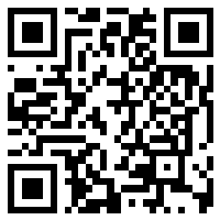QR Code for bitcoin:1P9tYCcjrsu778SX6HgwJMFCWrGTopThPR