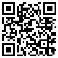 QR Code for bitcoin:1P9uFc5ChqZkSjsKXEyzhry4iPJ6LEZKRR