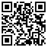 QR Code for bitcoin:1P9uLvDo4AjVcESS77H5YF55fQA7x4Yacv