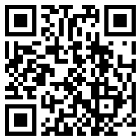 QR Code for bitcoin:1P9v11vU6fkRdQD9wDVyPMSeEGaHcMtCYB
