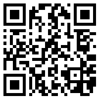 QR Code for bitcoin:1P9wQWEyKr9qtzX5wF5AXSFvMqmAxPQzHT