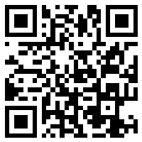 QR Code for bitcoin:1P9xmsGphjfhsnHuQBY2EP7wR1HBB3epdn