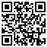 QR Code for bitcoin:1P9zPZmiBcpvsbvERC58asRGCxVYR9XZVX