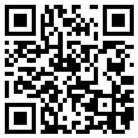 QR Code for bitcoin:1P9zyWTc5vu4dHucJ1JrD98SyF3fBxQvMH