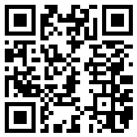 QR Code for bitcoin:1PA2FfoLSBwmgPr8uAUTuTNHD2QpAdA2Wf