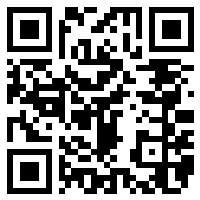 QR Code for bitcoin:1PA5gi4rddBBFUhAxouuHWfUyip9iaeguW