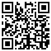 QR Code for bitcoin:1PA6rAcRLfMVTdZA6D7SrWUVdXbk5A7Htf