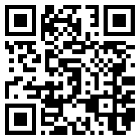 QR Code for bitcoin:1PA8m3wDByVM8weToYDHBpjeu31ZYrxnPX