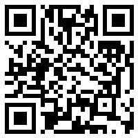 QR Code for bitcoin:1PA8y1622zaTP7QyqQSLWxFUNDFufa64Ym