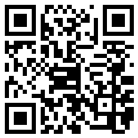 QR Code for bitcoin:1PA96dHY2bNd7P65MqQiyTeGuffF2FUgnq