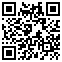 QR Code for bitcoin:1PADEa3T1fXBxBff6K89DFPCCvR3RqF6sT
