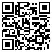 QR Code for bitcoin:1PADNHYGDZpvynDJpAMF15gZwtn2FbiXfM