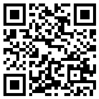 QR Code for bitcoin:1PAEFjUbKHBQmsaWaS74e2vacosAgqUcdS