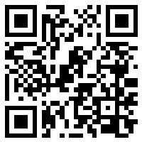 QR Code for bitcoin:1PAHNdKiSX3P4KFeRtJs8SpWotKn8TGF3B
