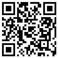 QR Code for bitcoin:1PAHTHsr1quQyfLNjZJaBDFc4cdVt3CmFy