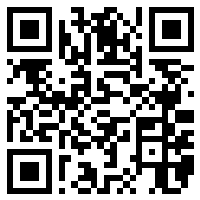 QR Code for bitcoin:1PAHW3iWFELyvMVC2YL5Fa7ebC5VGtAFLp