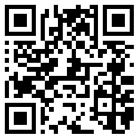 QR Code for bitcoin:1PAHXFrMCDPbwWrkyH87u4h81PyegppEfF