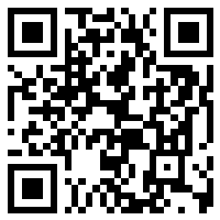 QR Code for bitcoin:1PALHSRezZevWs6HrsMPQ45rHtzLHFLdeF