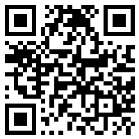 QR Code for bitcoin:1PALZHzMCVCnwkoLL4sGRgJ8NMtrFgiQfA