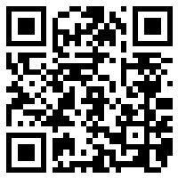QR Code for bitcoin:1PAMYrHyrkHUDZPkeaeZHurGW8QeVXfme1