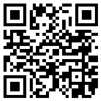 QR Code for bitcoin:1PAMZZmjF4fwiBfPchCBFJTDm6Hd8qcbGz