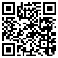 QR Code for bitcoin:1PAMazkt1TyuPfnbc69vCpXgVTdZvXprNH