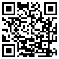 QR Code for bitcoin:1PAQh9xJkzXx3qo7csbLcsoGWGgQTd5Yfp