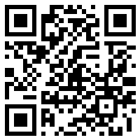 QR Code for bitcoin:1PAS9FCL1c6Frr6bLY66ifJGuehRvBJSV9